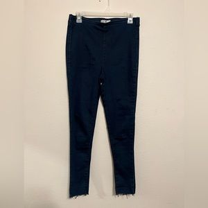 Free People jeggings